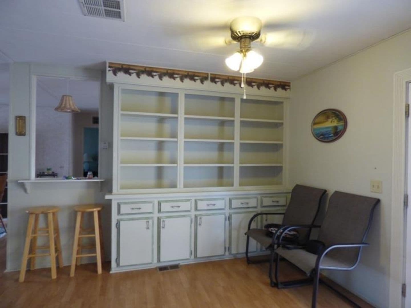 Susanville House: 509-380 Stone Rd.