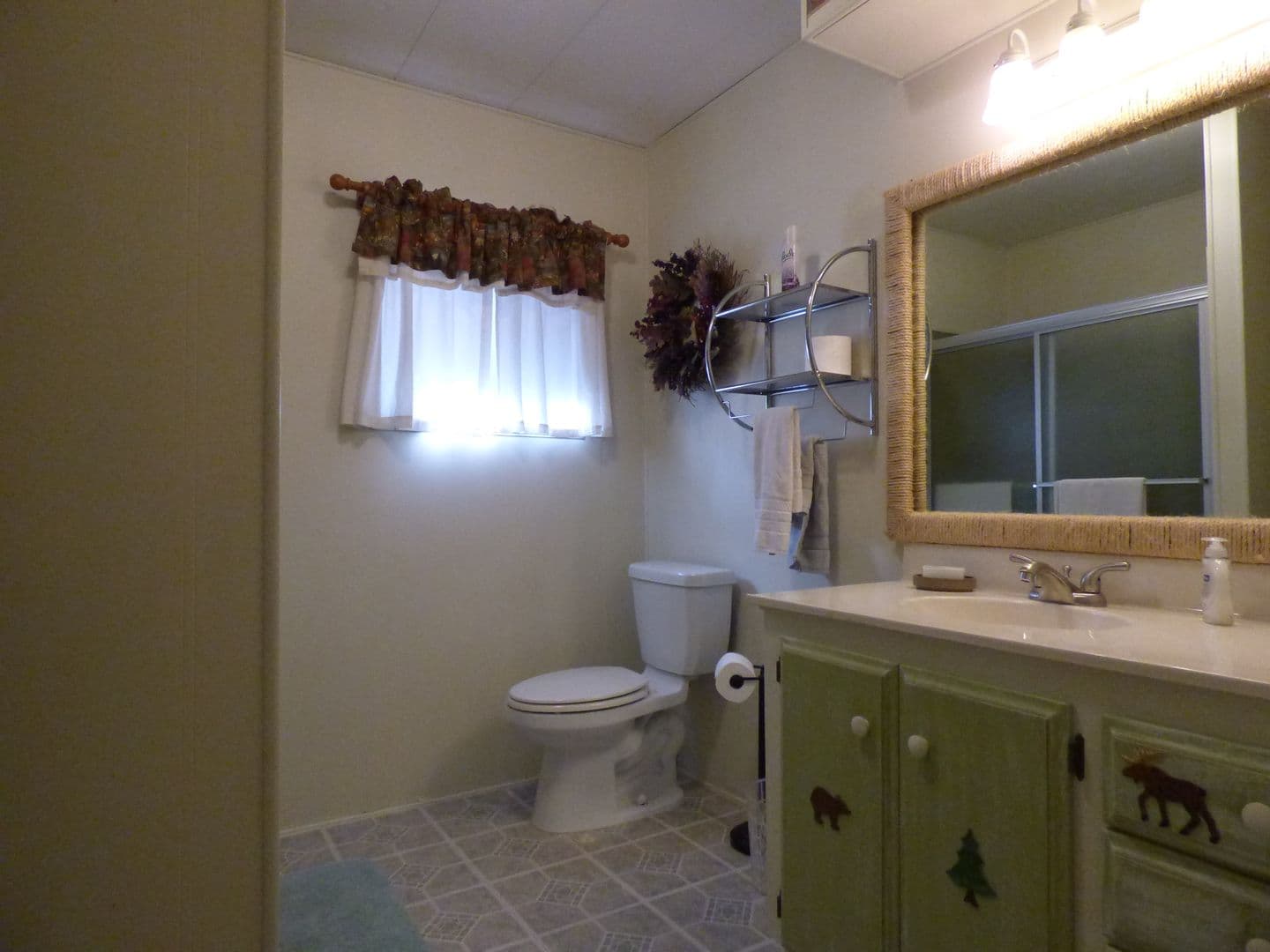 Susanville House: 509-380 Stone Rd.