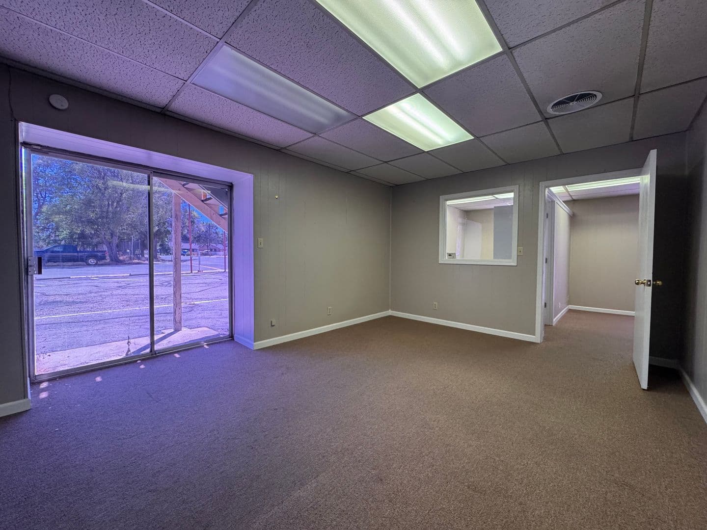 Susanville House: 85 S. GAY