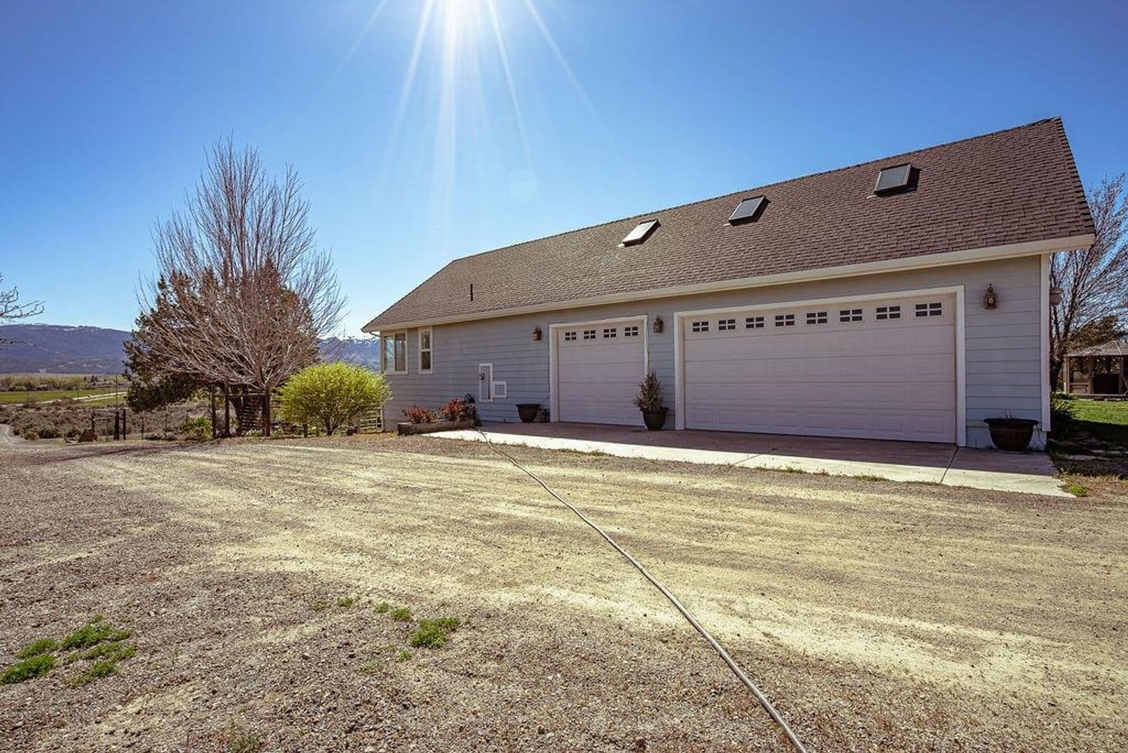 Susanville House: 705-115 KennethLane