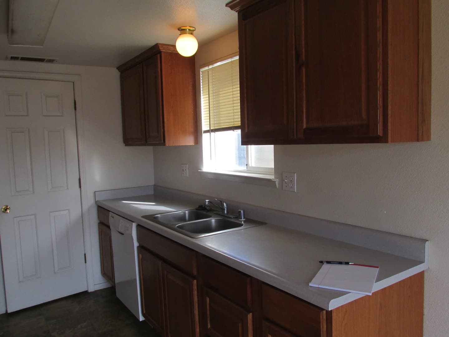 Susanville Townhome: 2010 Bunyan Rd. Unit B
