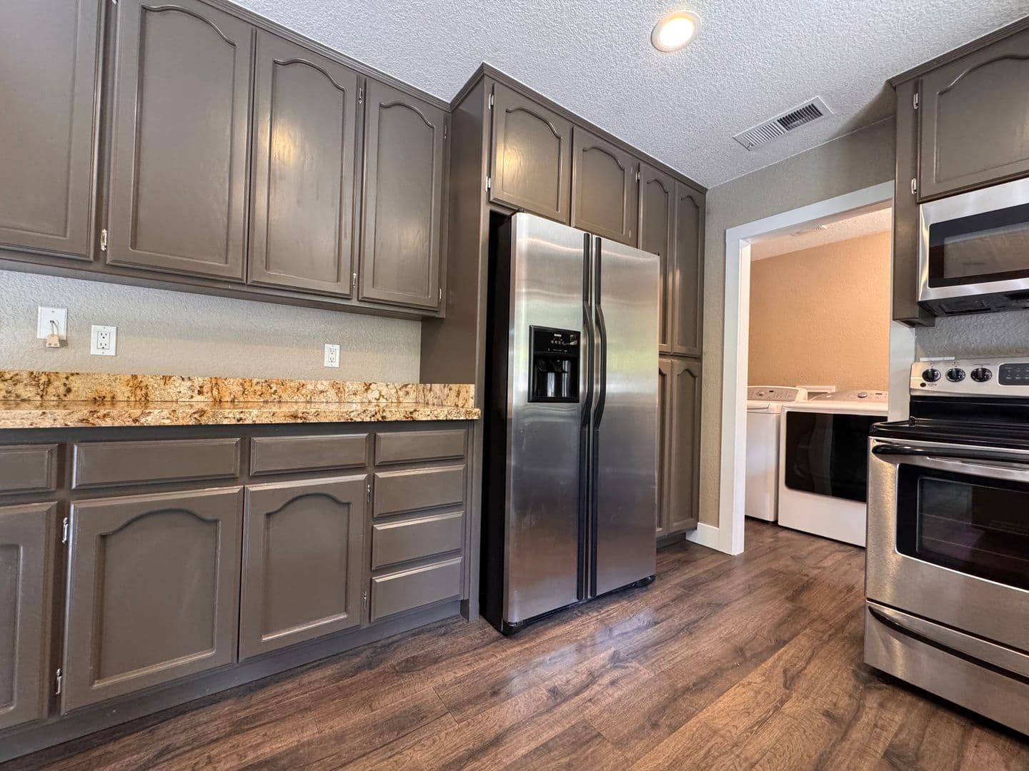 Westwood House: 116 Riverbend Way