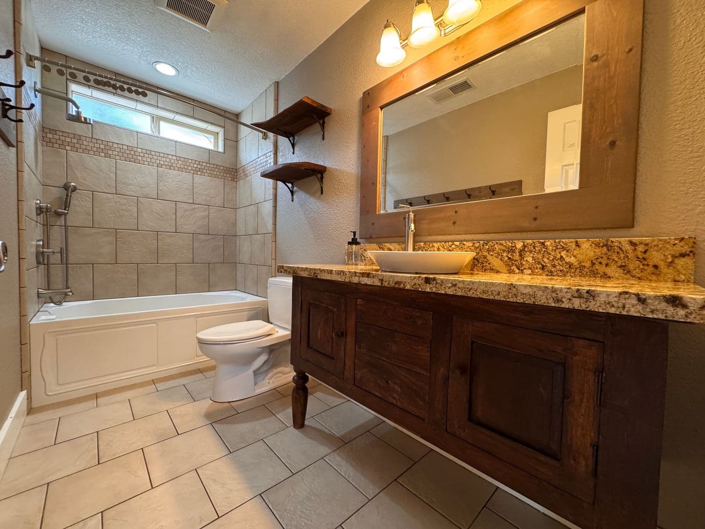 Westwood House: 116 Riverbend Way