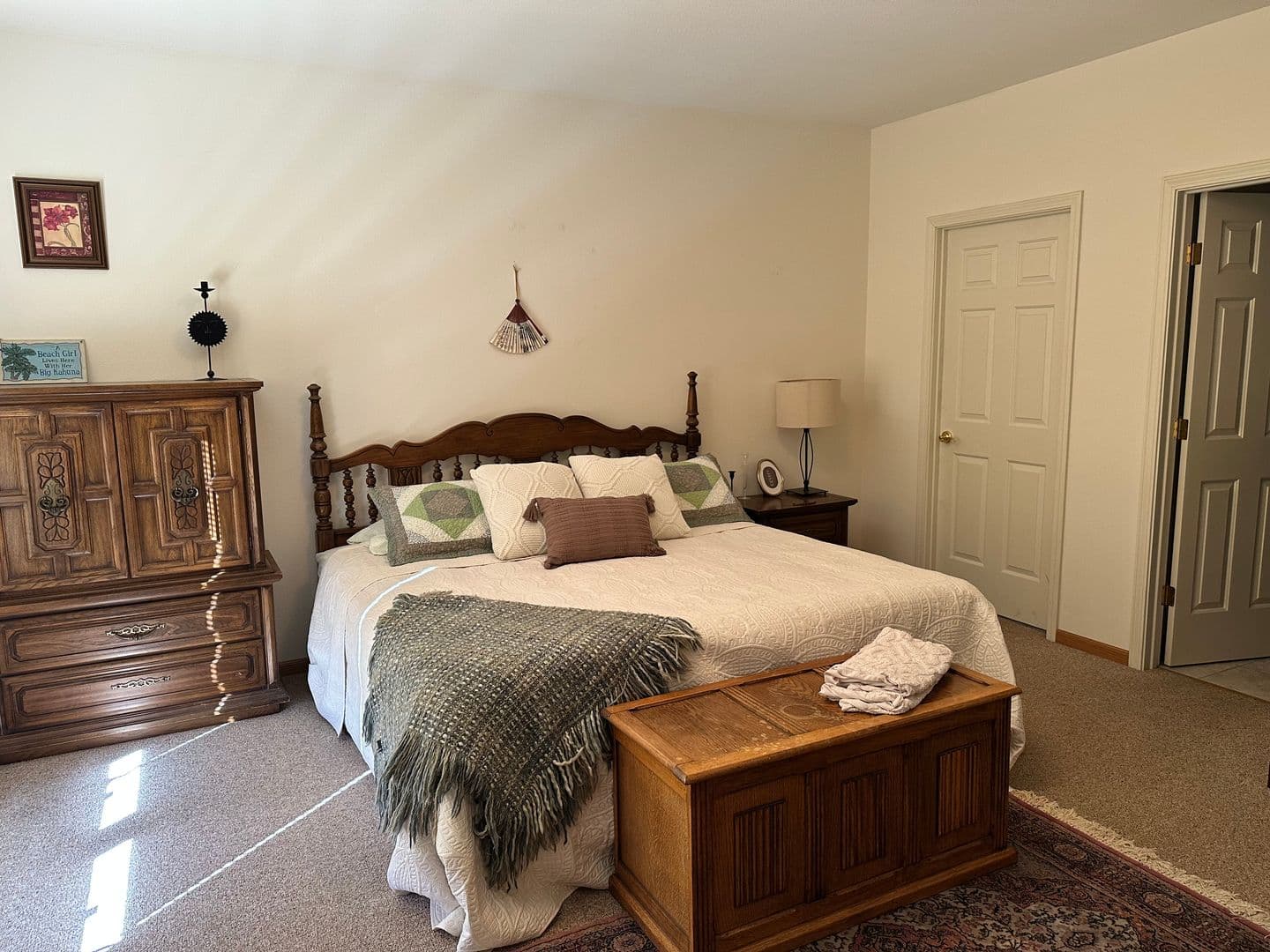 Lake Almanor House: 3350 Cedar Lane