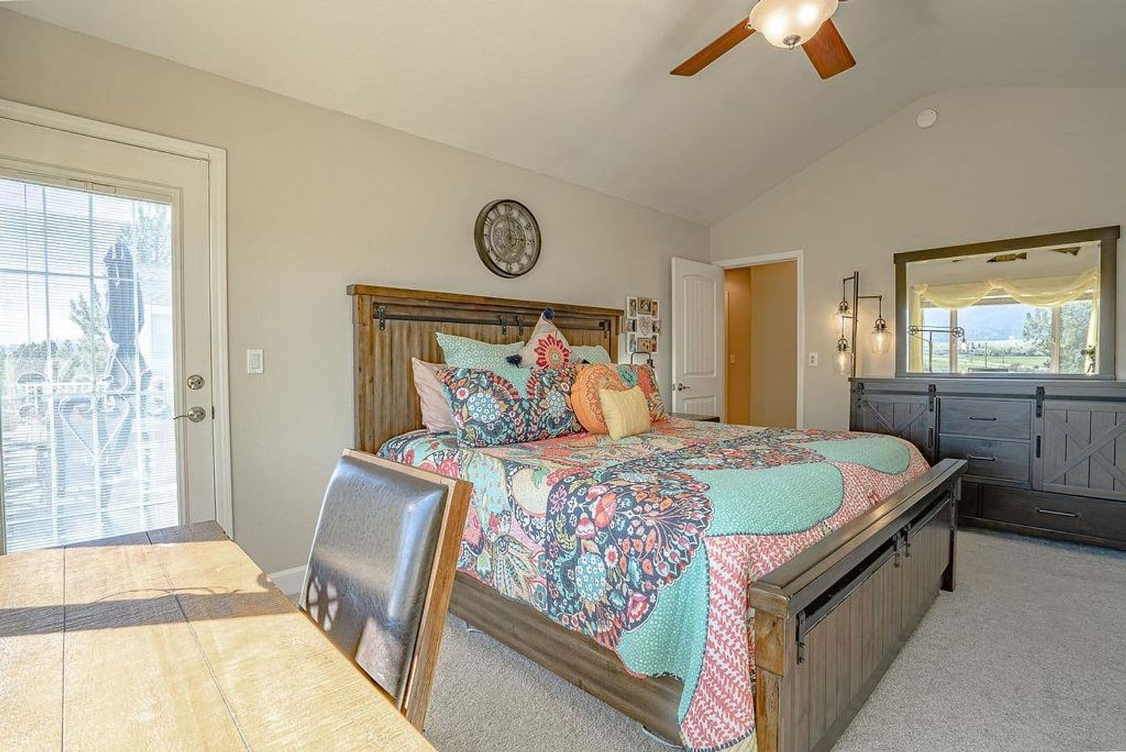 Susanville House: 705-115 KennethLane