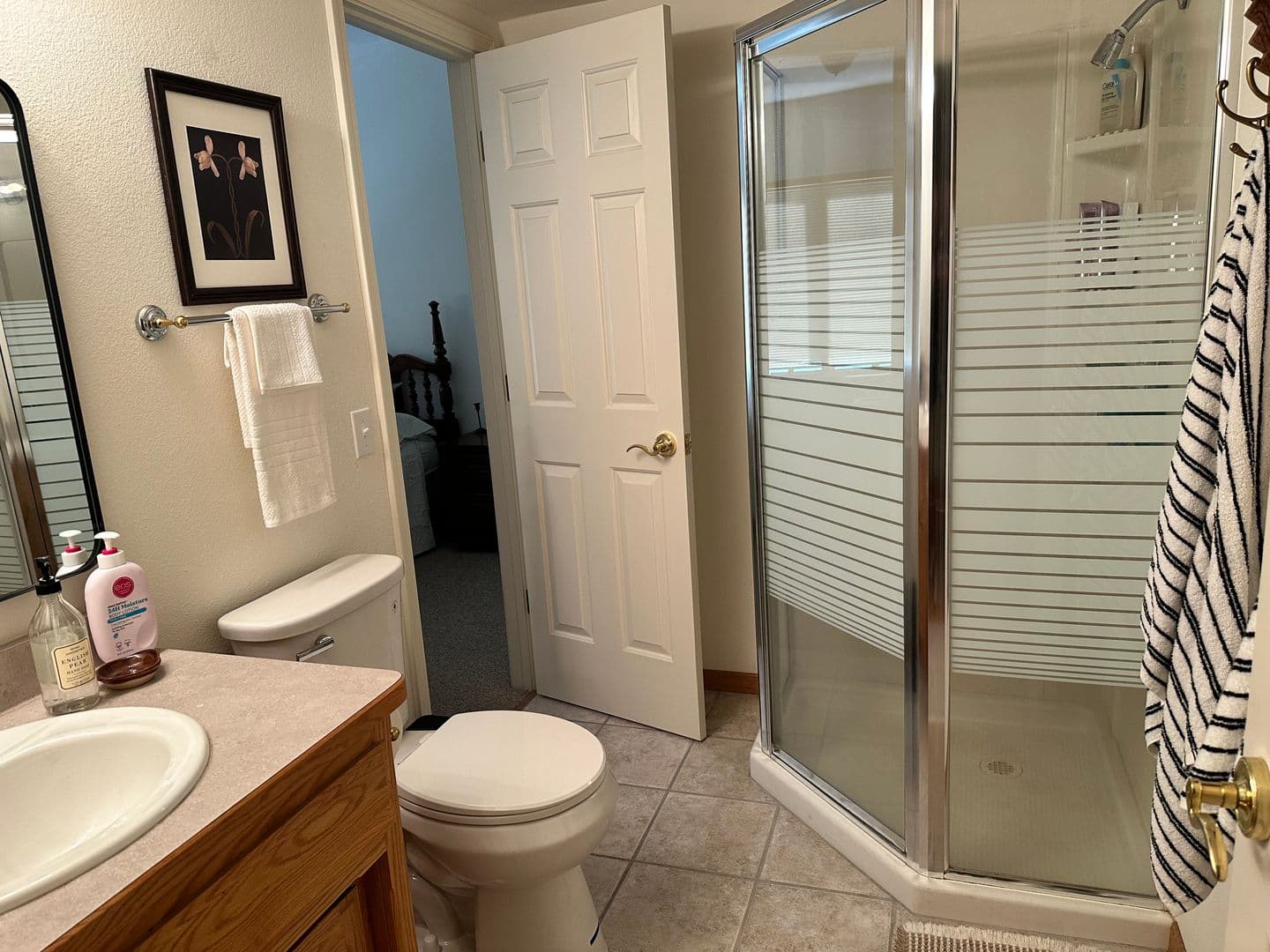 Lake Almanor House: 3350 Cedar Lane