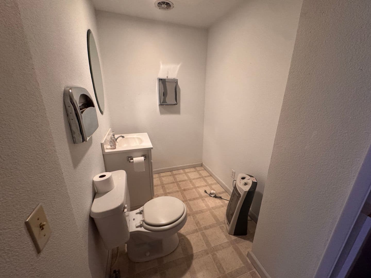 Susanville House: 85 S. GAY