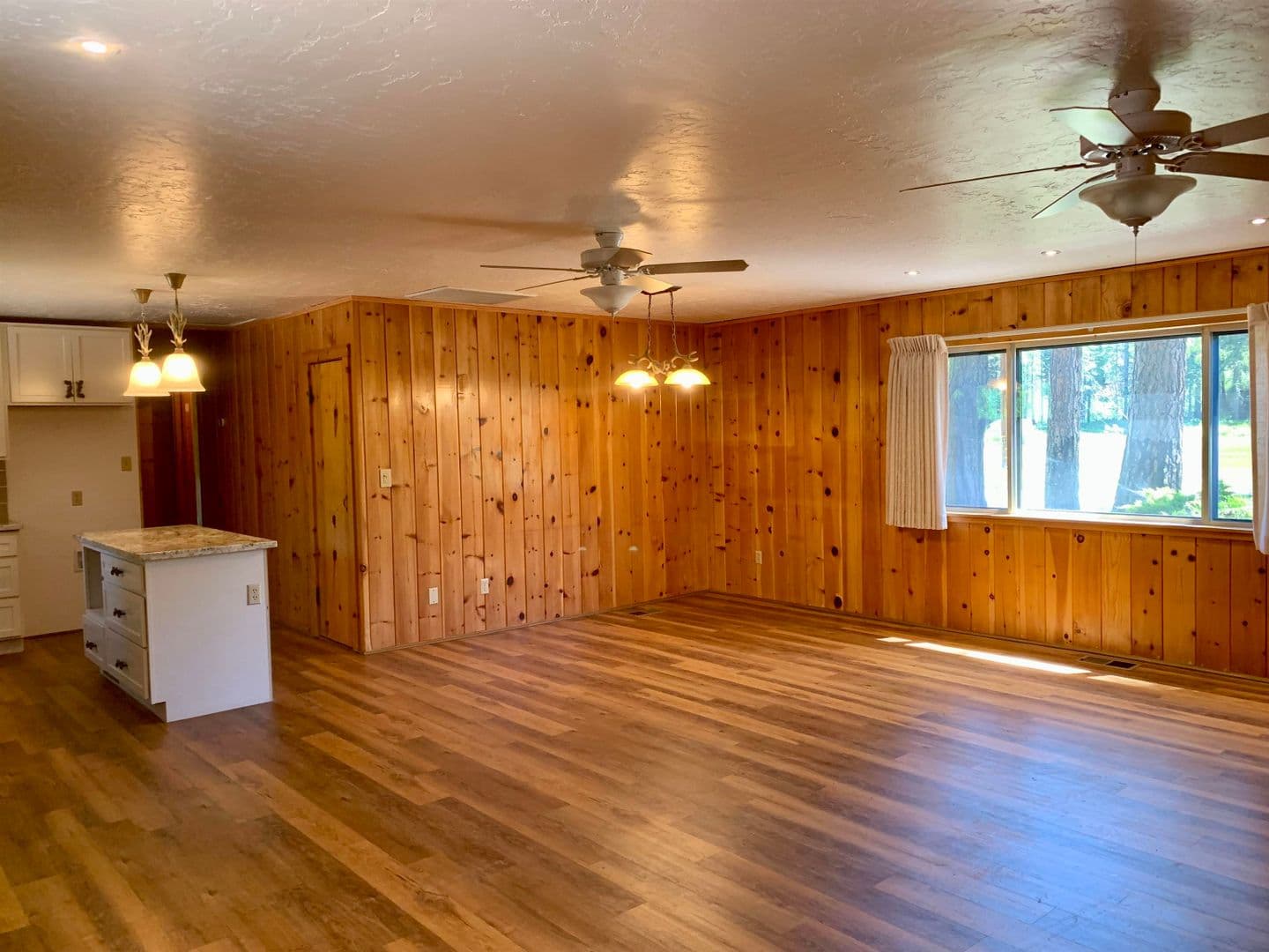 Clear Creek House: 463-335 Twin Pine Drive