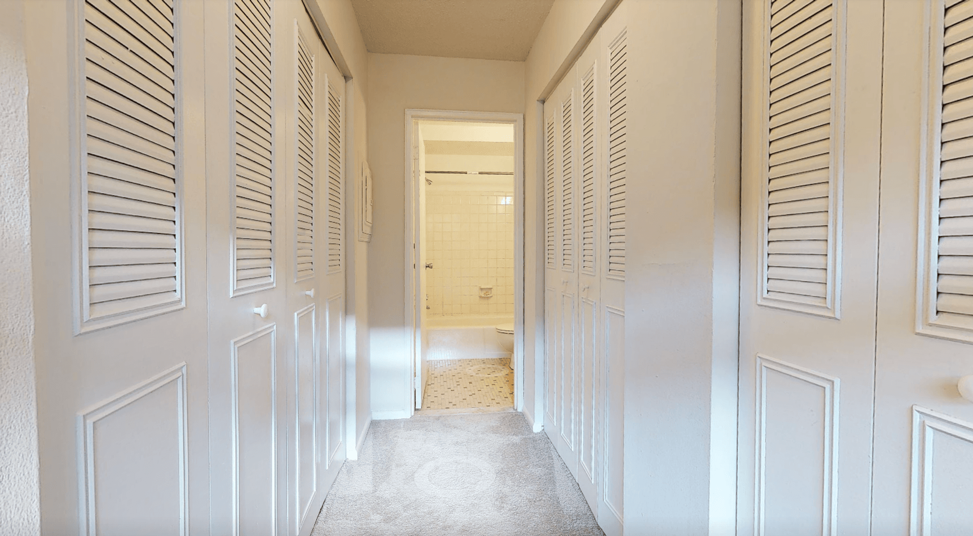 Trevose Apartment: 2555 Old Trevose Road