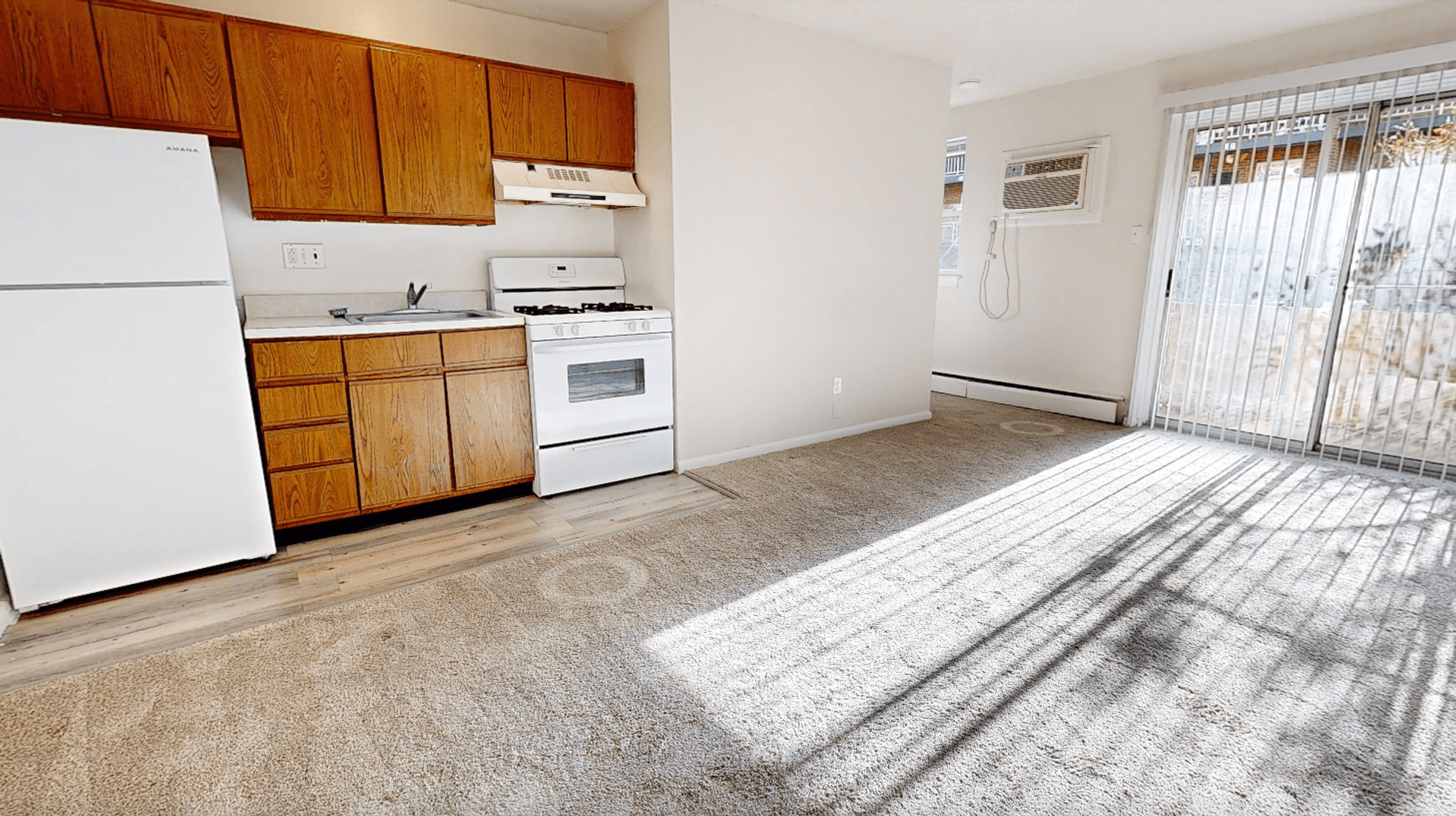 Trevose Apartment: 2555 Old Trevose Road