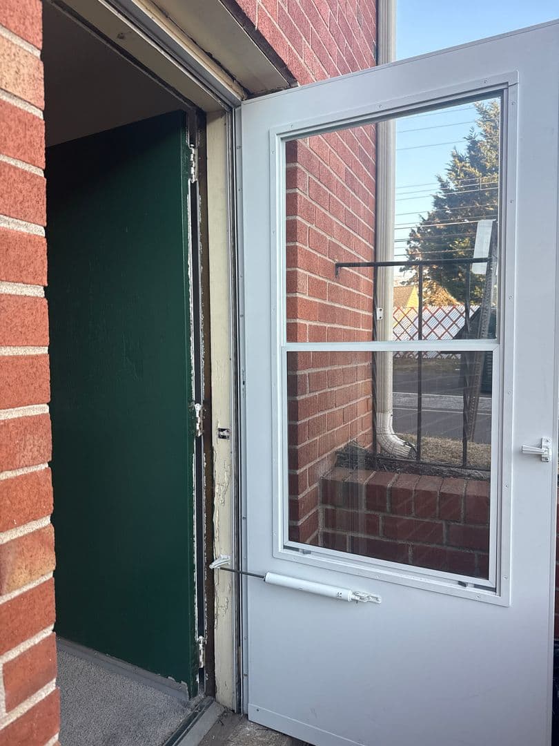 Trevose Apartment: 2555 Old Trevose Road