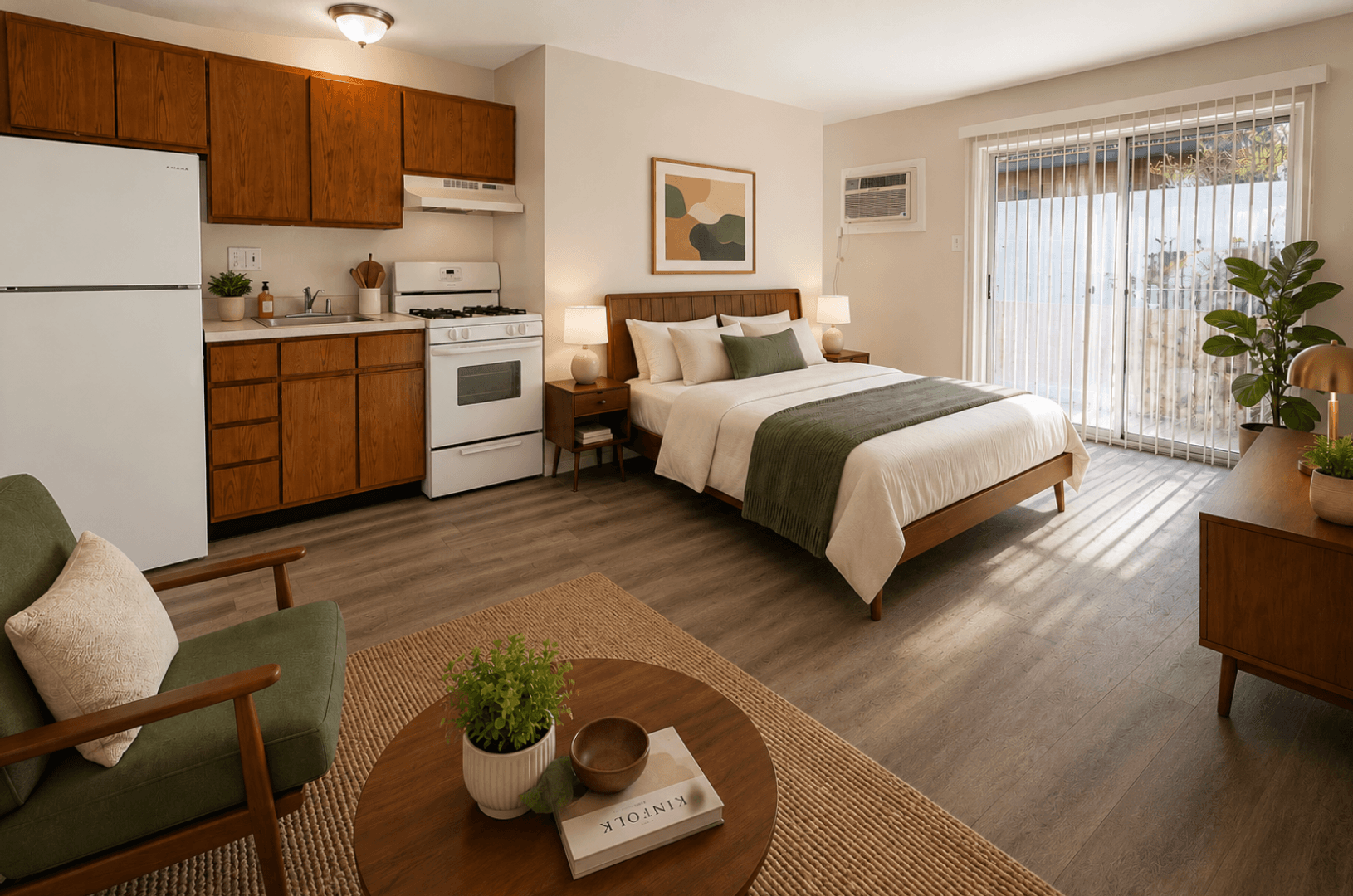Trevose Apartment: 2555 Old Trevose Road