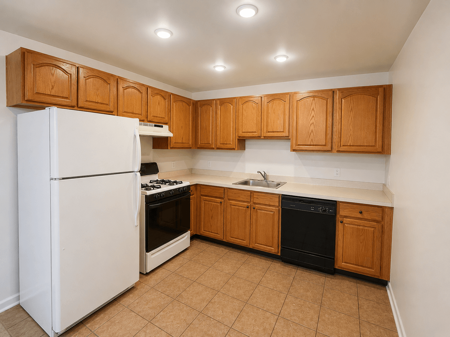 Trevose Apartment: 2555 Old Trevose Road