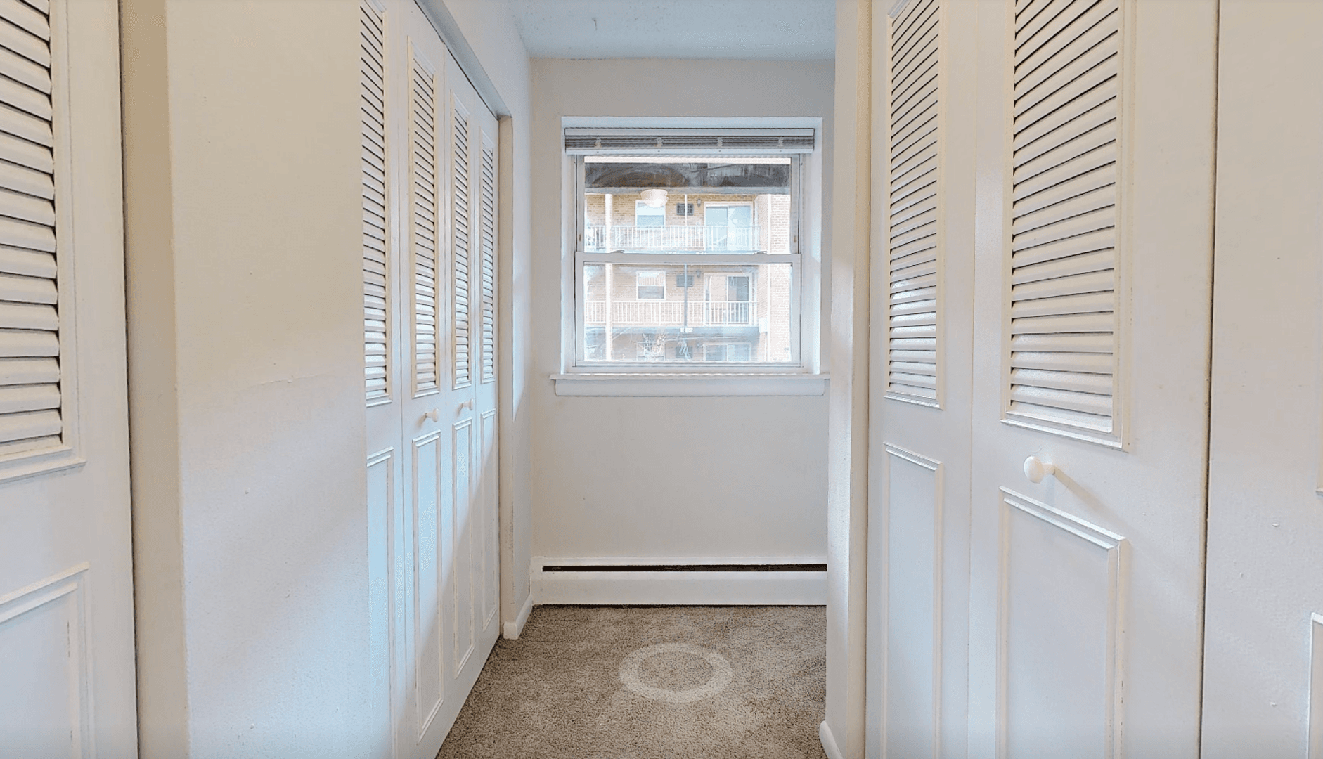 Trevose Apartment: 2555 Old Trevose Road