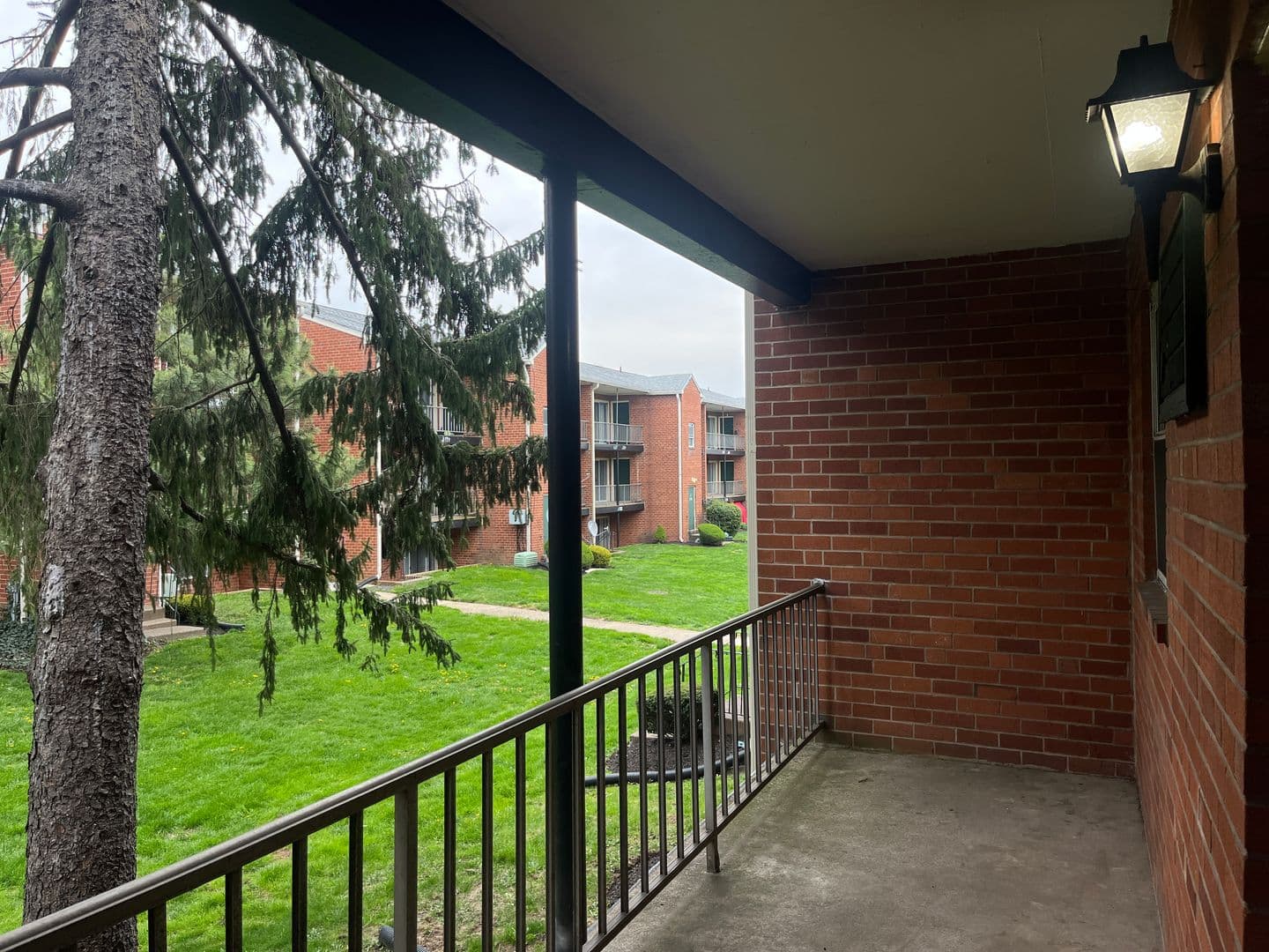 Trevose Apartment: 2555 Old Trevose Road