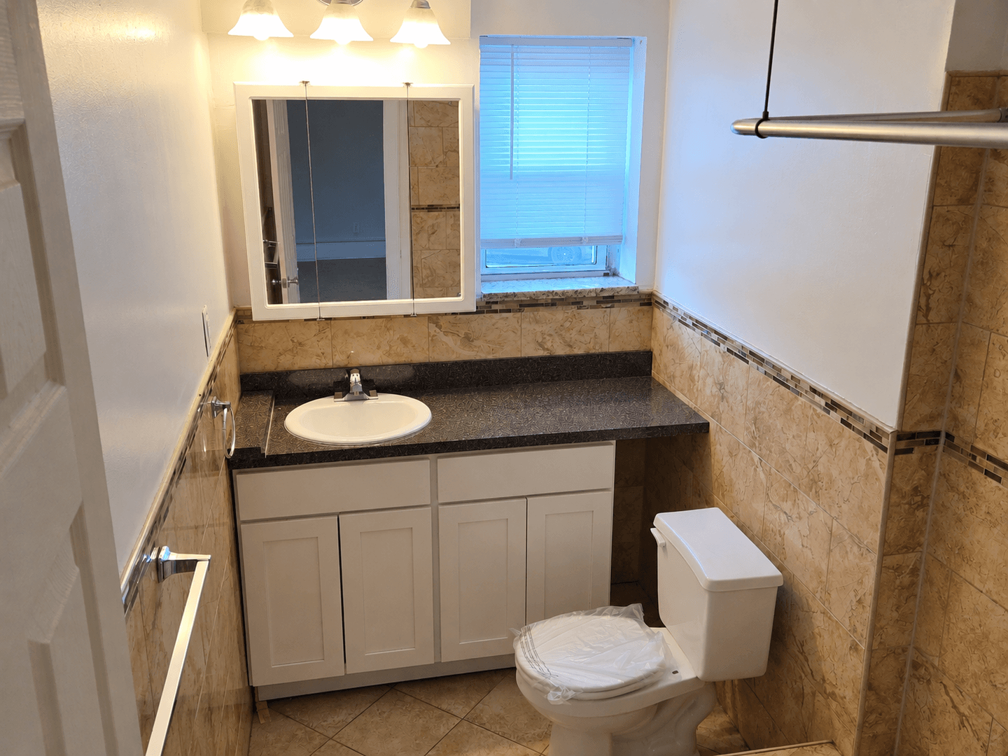 Trevose Apartment: 2555 Old Trevose Road