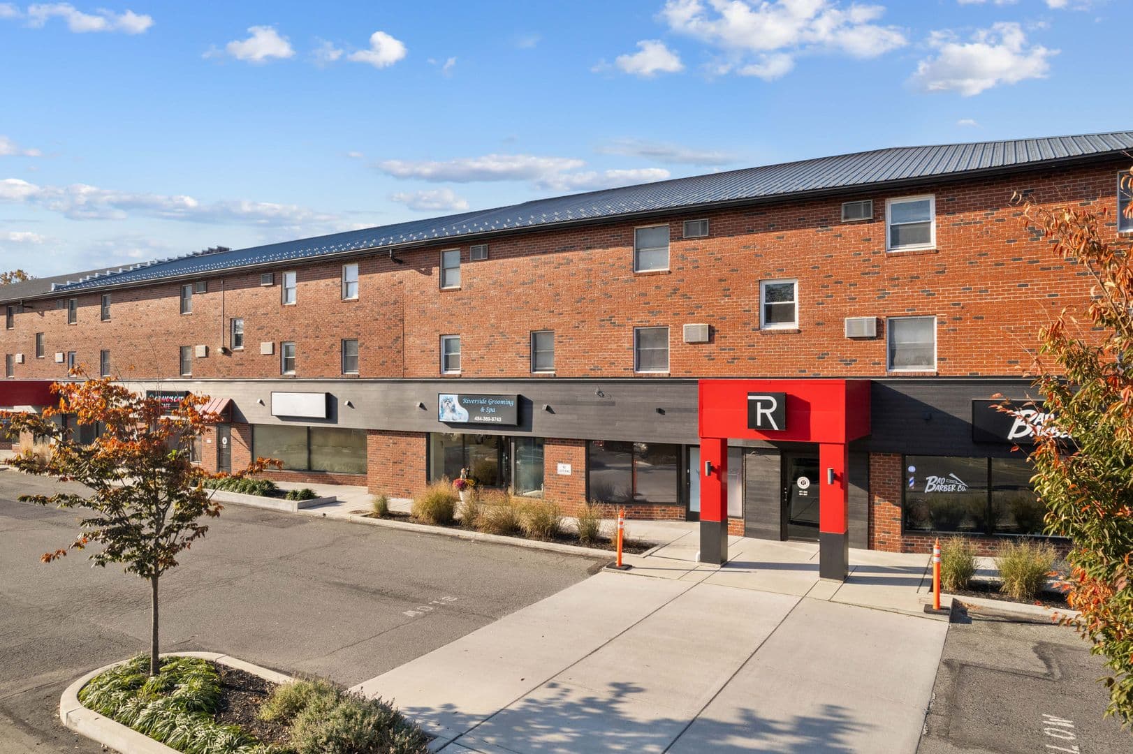 Spring City Apartment: 06 Riverside Drive