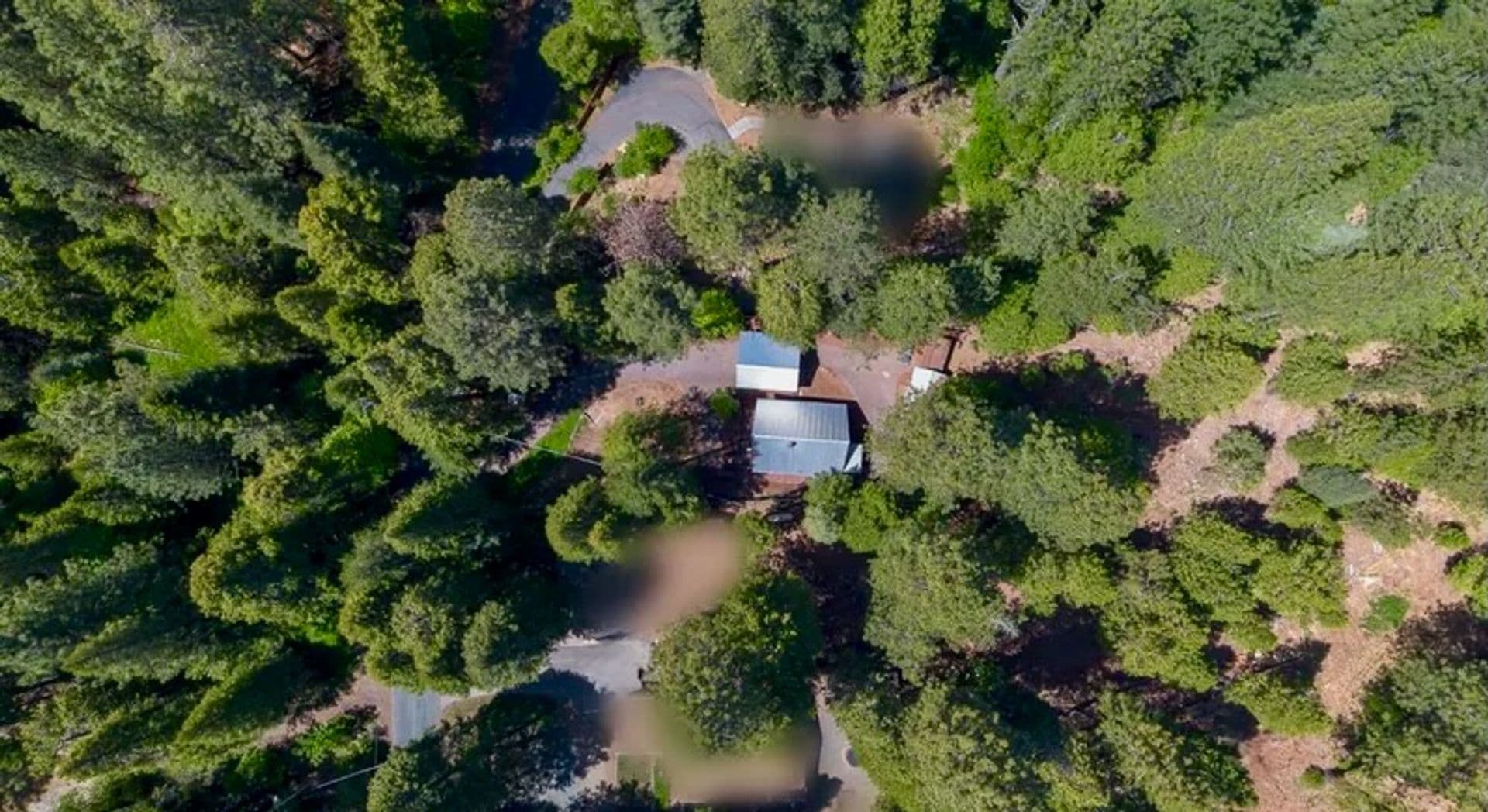 Alta House: 34735 E Towle Road