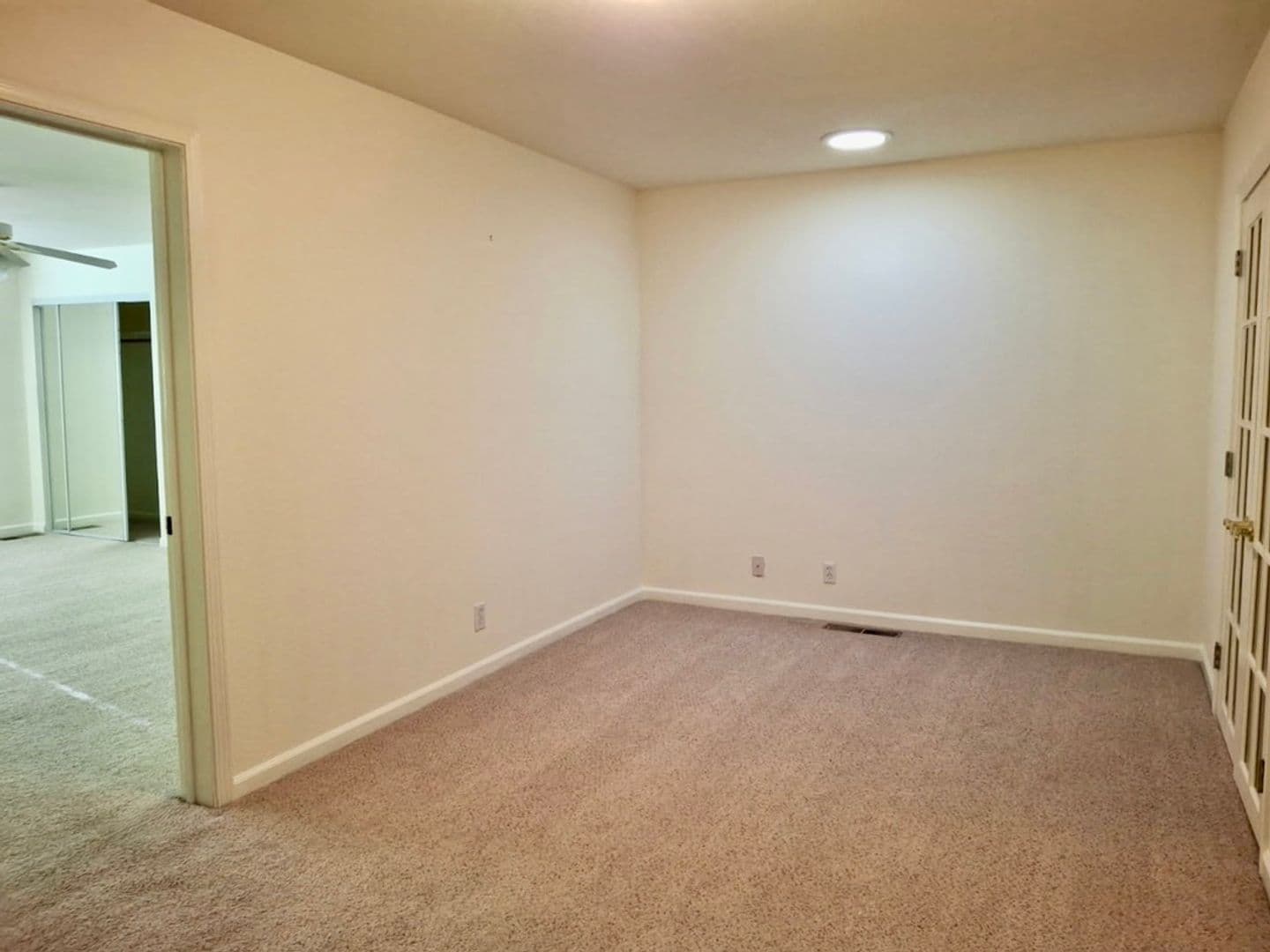 Auburn Apartment: 110 Dorer Drive