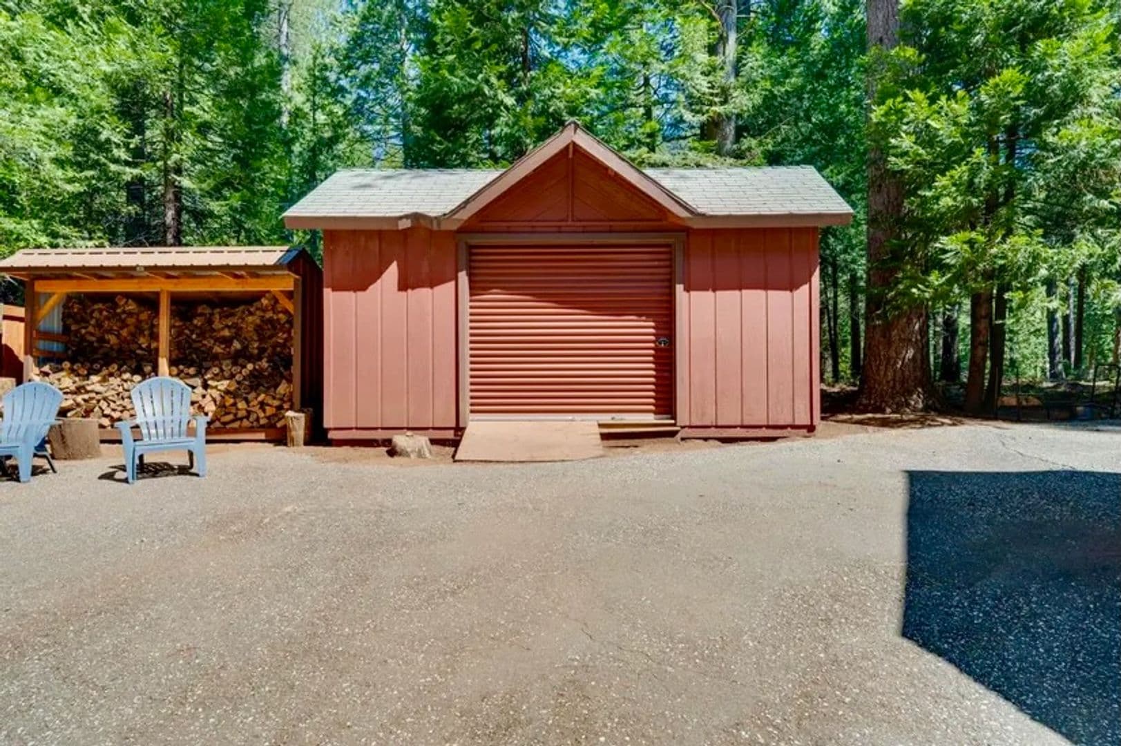 Alta House: 34735 E Towle Road