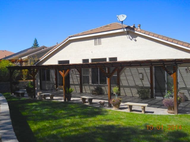 Auburn House: 11130 Montana Drive