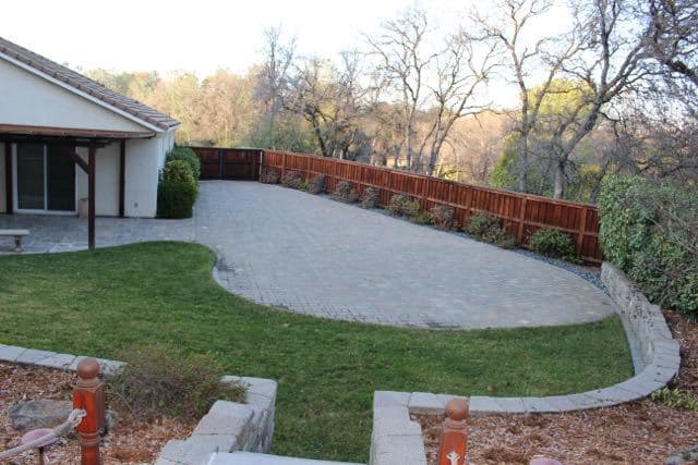 Auburn House: 11130 Montana Drive