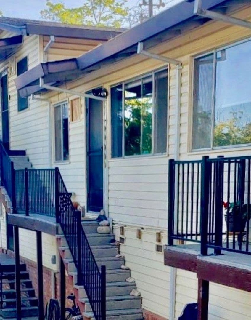 Auburn Apartment: 110 Belmont Drive