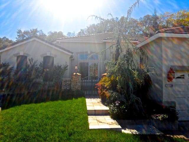Auburn House: 11130 Montana Drive