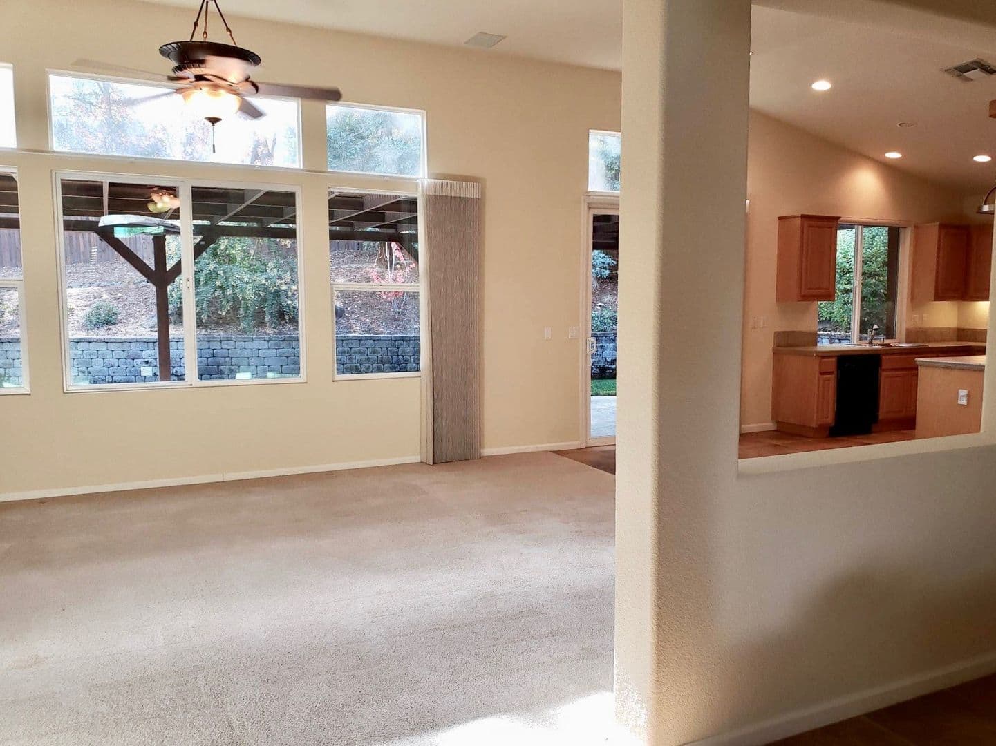 Auburn House: 11130 Montana Drive