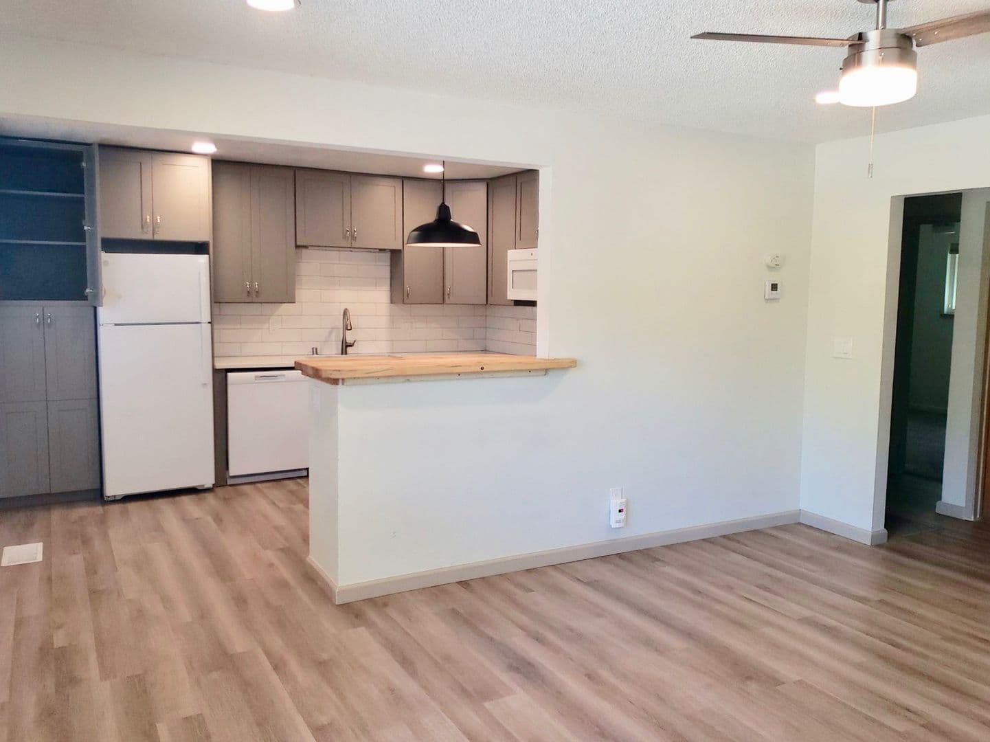 Auburn Apartment: 110 Belmont Drive