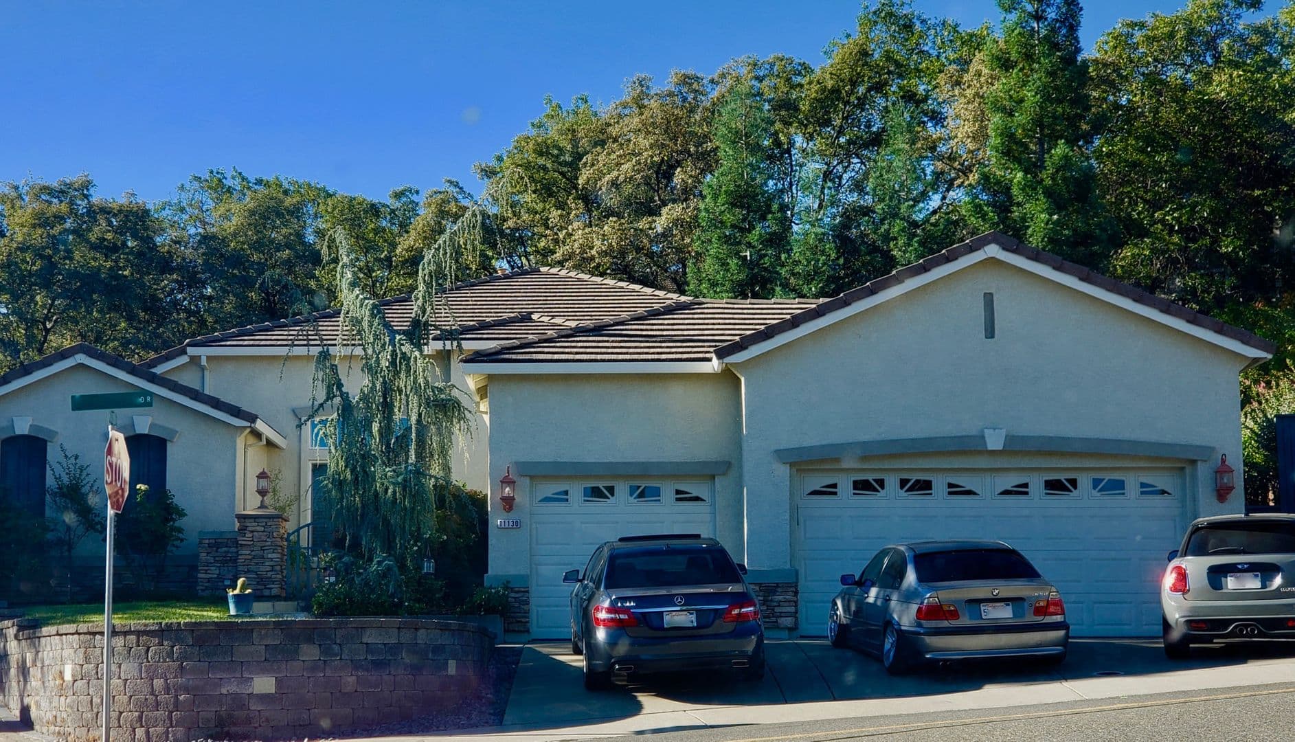 Auburn House: 11130 Montana Drive