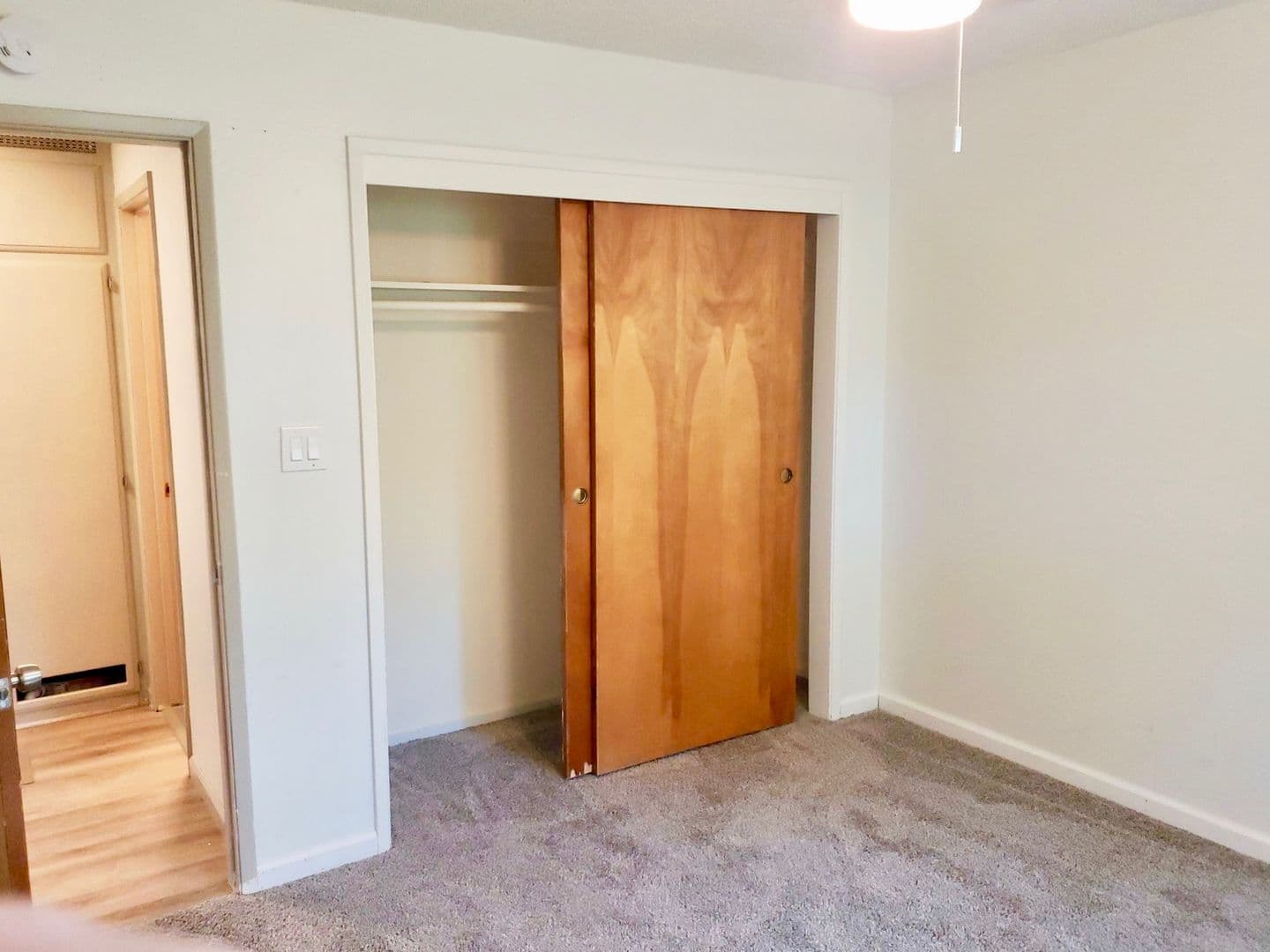 Auburn Apartment: 110 Belmont Drive
