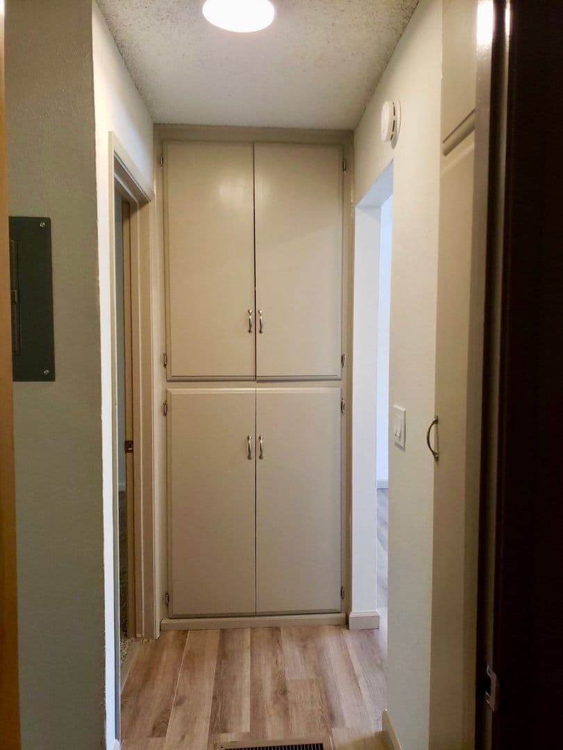 Auburn Apartment: 110 Belmont Drive