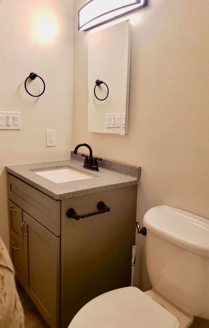 Auburn Apartment: 110 Belmont Drive