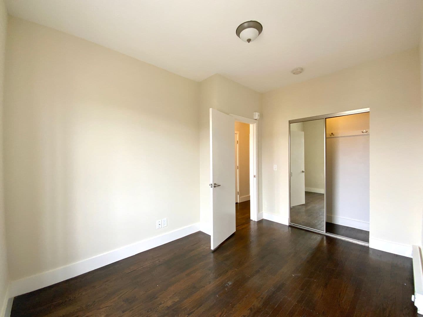 San Francisco Apartment: 3210 Gough St.