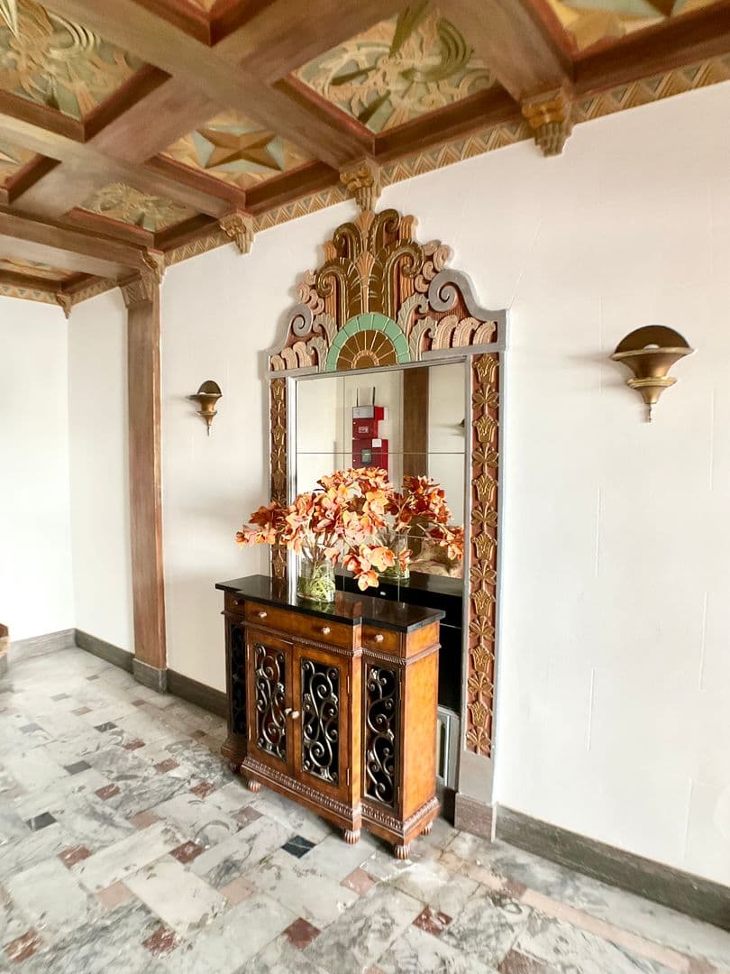 San Francisco Apartment: 1601 Beach St. - #201