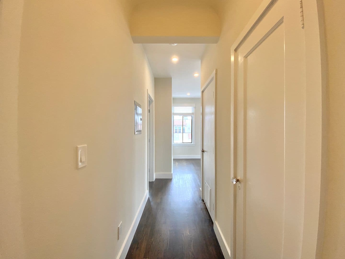 San Francisco Apartment: 3210 Gough St.