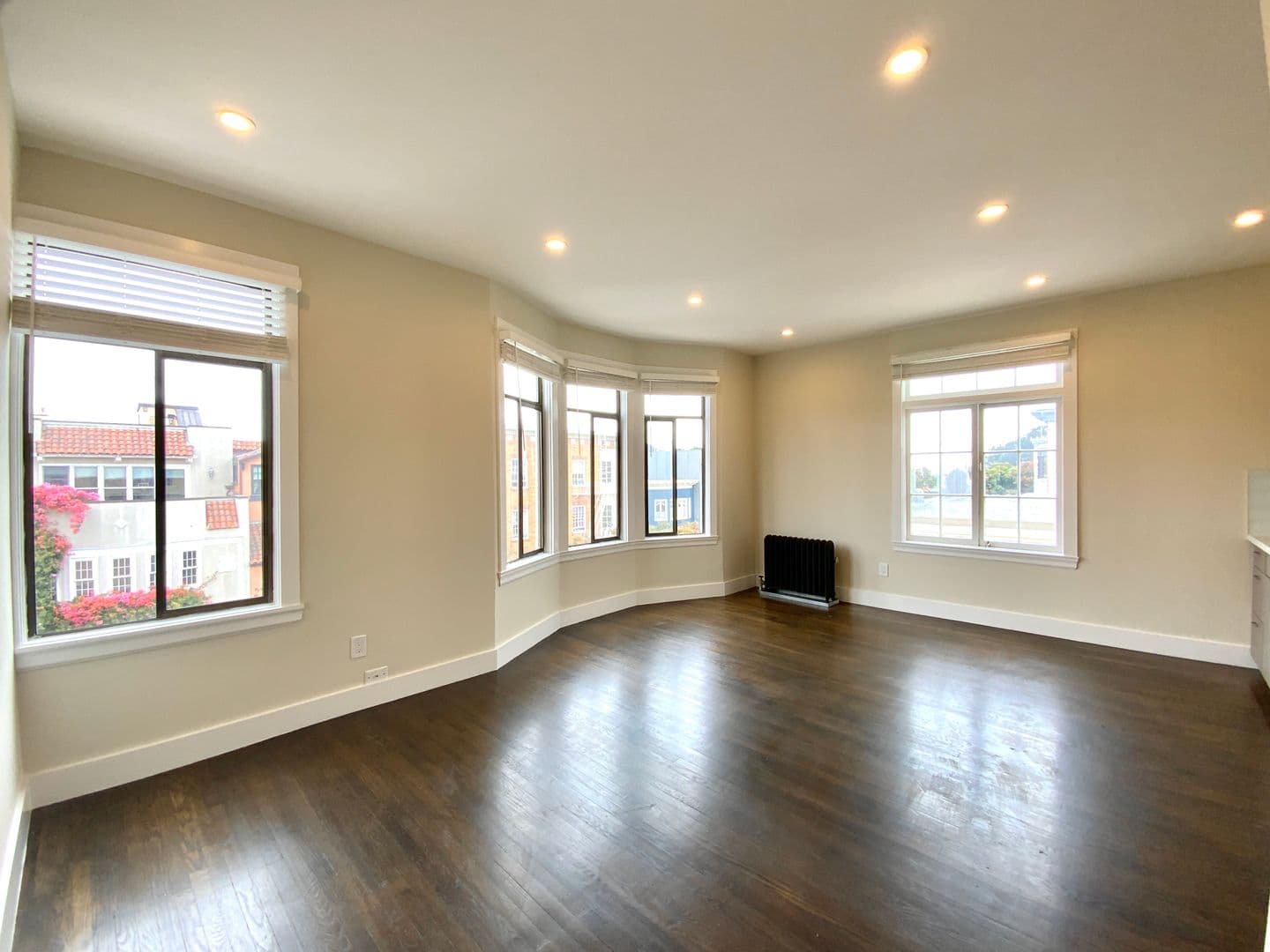 San Francisco Apartment: 3210 Gough St.