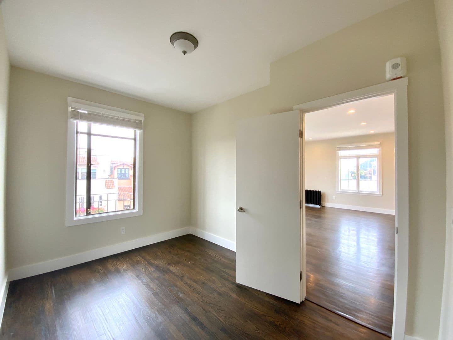 San Francisco Apartment: 3210 Gough St.