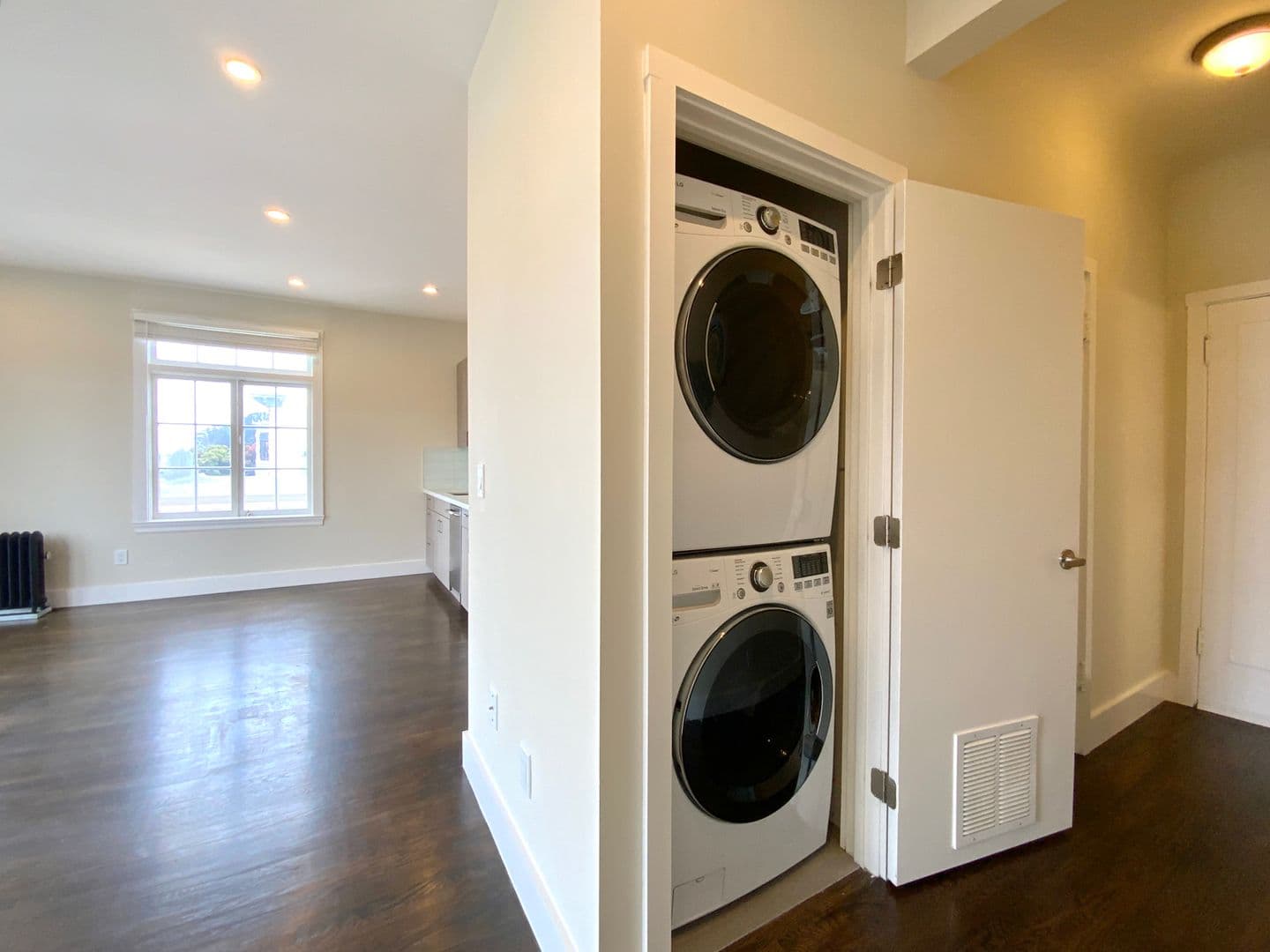 San Francisco Apartment: 3210 Gough St.
