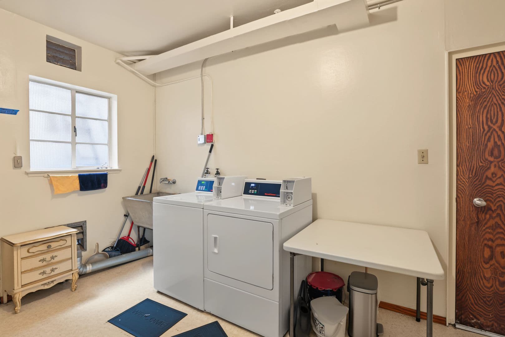 San Francisco Apartment: 1600 Larkin Street
