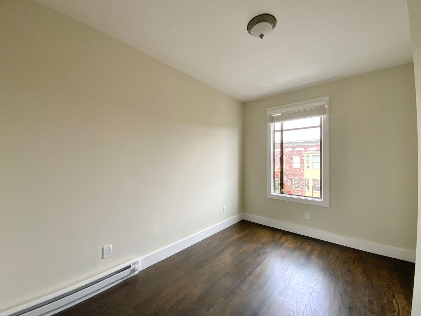 San Francisco Apartment: 3210 Gough St.
