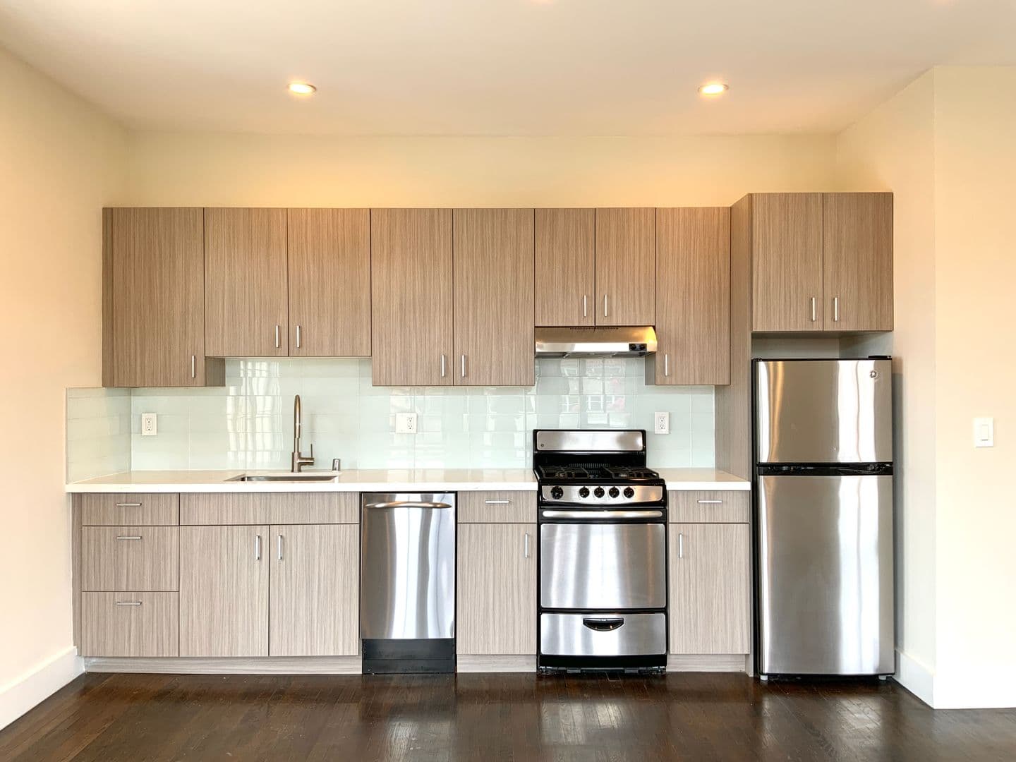 San Francisco Apartment: 3210 Gough St.