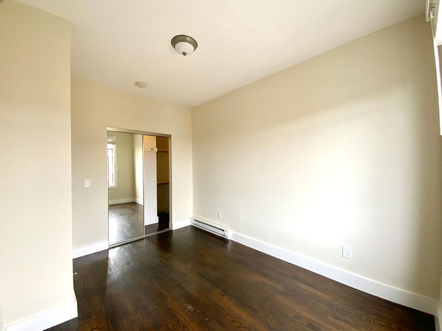 San Francisco Apartment: 3210 Gough St.