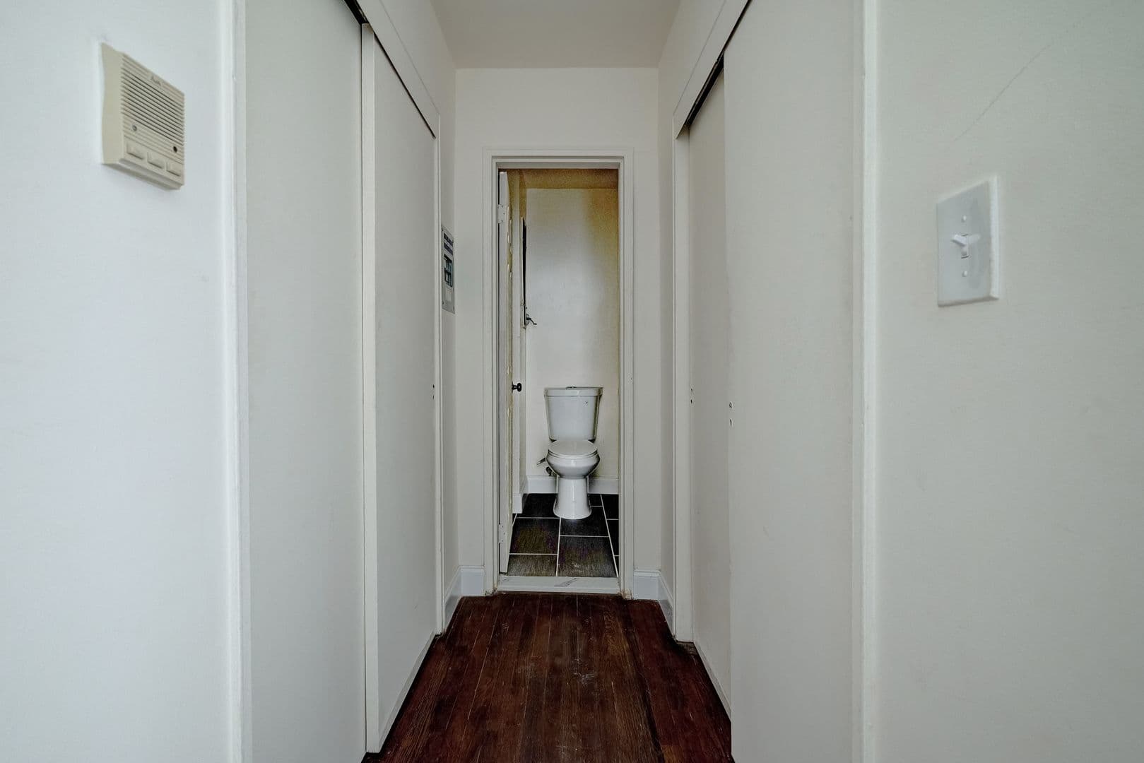 South Orange Apartment: 22 Cottage Street