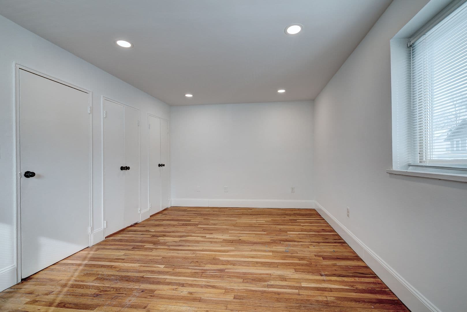 South Orange Apartment: 22 Cottage Street