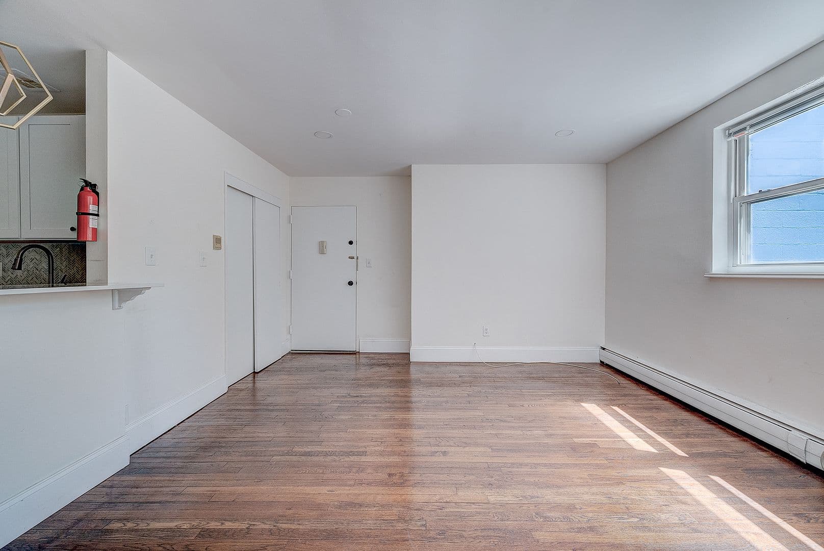 South Orange Apartment: 22 Cottage Street