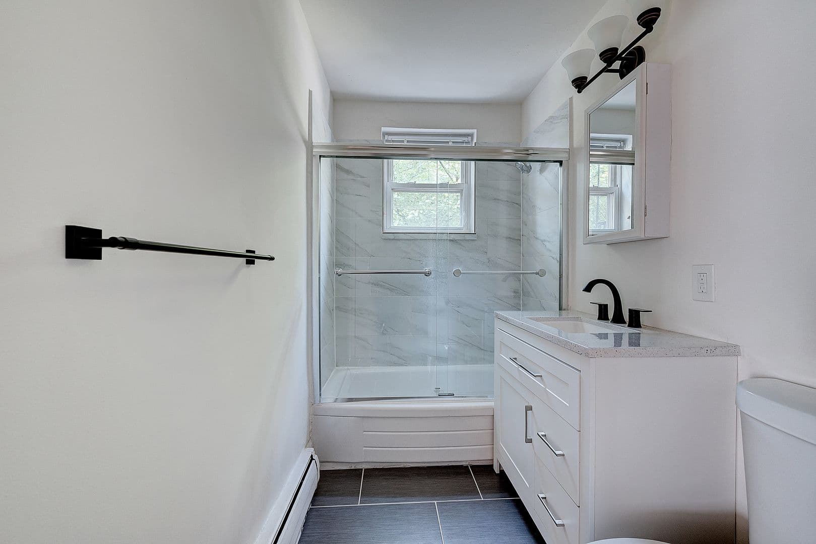 South Orange Apartment: 22 Cottage Street