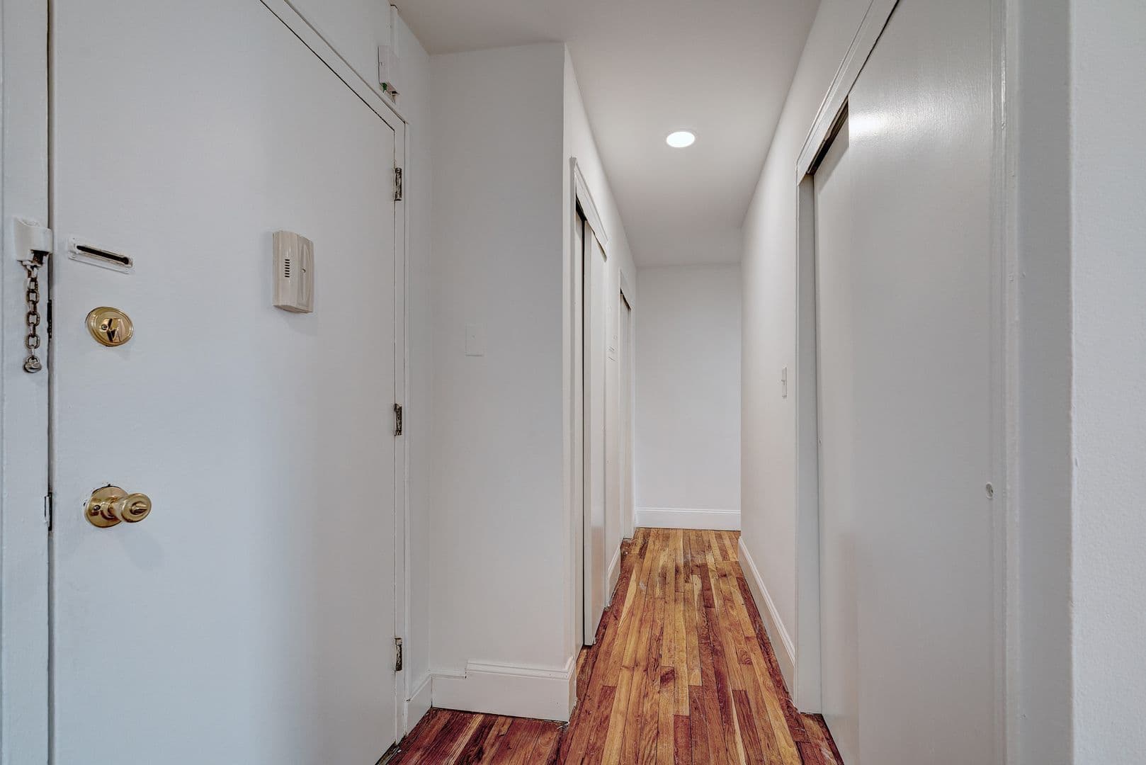 South Orange Apartment: 22 Cottage Street