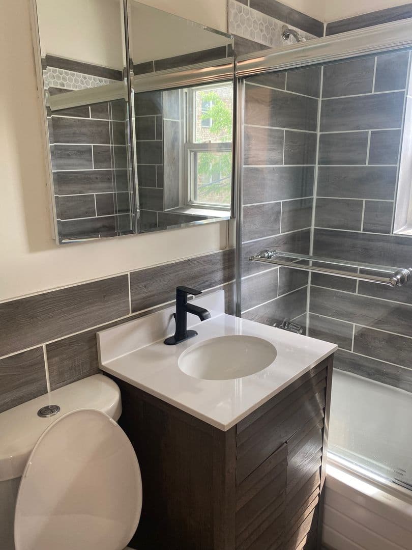 South Orange Apartment: 43 Cottage Street